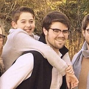 Meet your Posher, Will